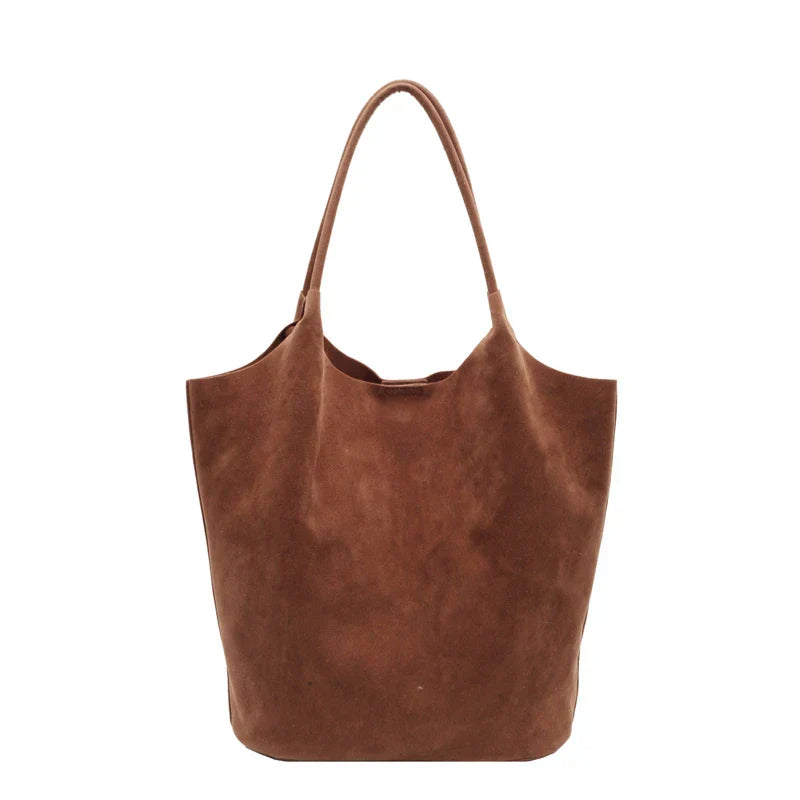 Flevos - mocka toteväska