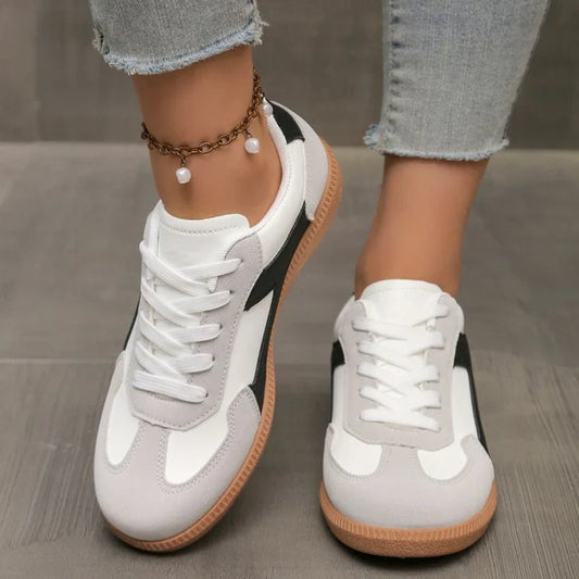 Millen Motion Bekväma Sneakers