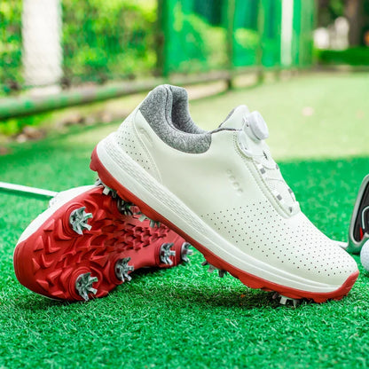 Velocity IronGrip Pro golfskor