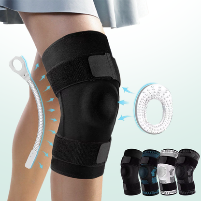 ProSko - Smärtlindrande knäskydd