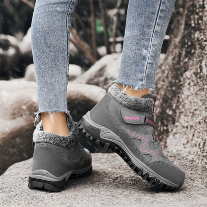 Solvema - Ortopediska vinterskor