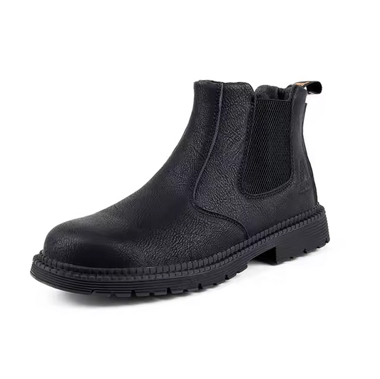 Slip On Chelsea Stövlar – Lättviktskomfort med hög prestanda