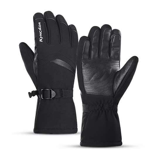 FROSTFIT PRO - Unisex premium skid- och snowboardhandskar