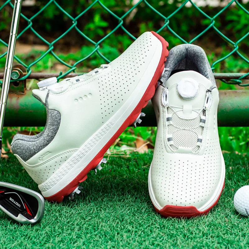 Velocity IronGrip Pro golfskor