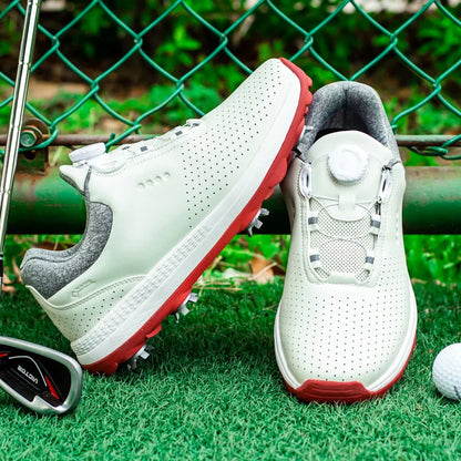 Velocity IronGrip Pro golfskor