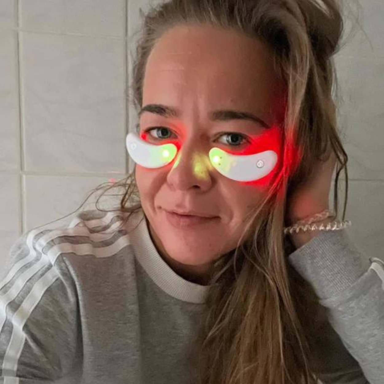 EyeGlow | Minska mörka ringar under ögonen omedelbart
