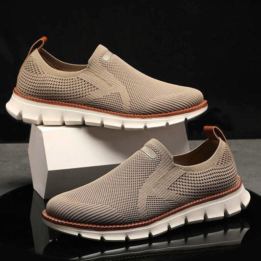 Theodore Willow Slip-On Skor