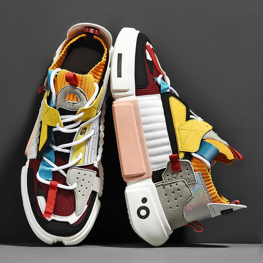 Theodore Willow Supreme sneakers
