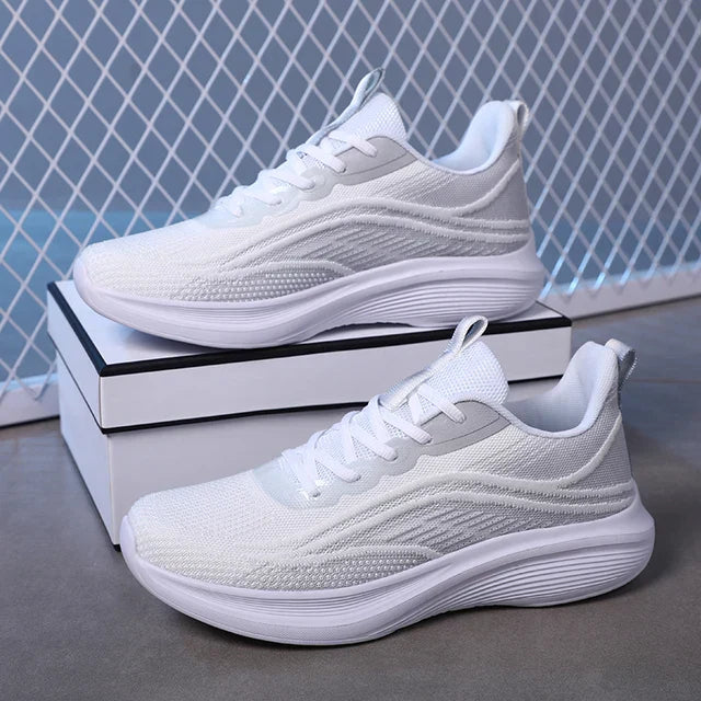 Alex - Unisex ortopediska sneakers