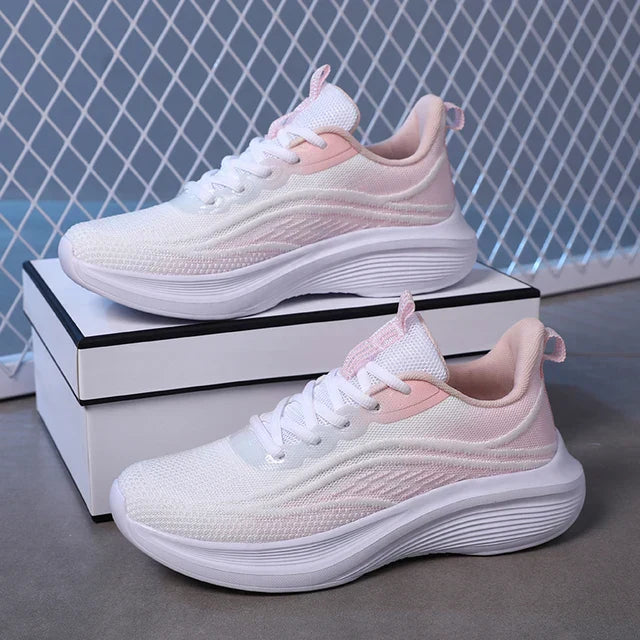 Alex - Unisex ortopediska sneakers