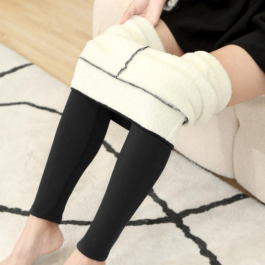 FROSTFIT PRO Termoleggings - perfekta för vintern
