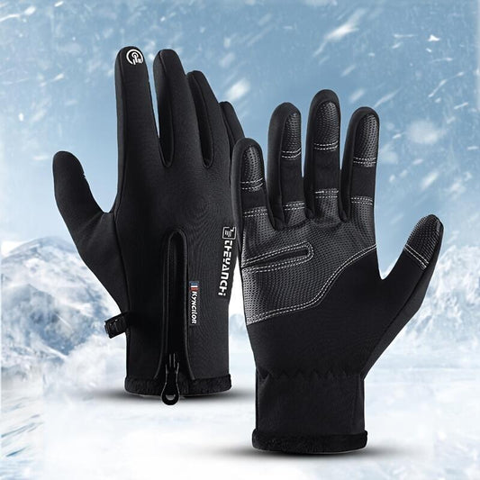 Frostmaster - Sport termohandskar för vintern