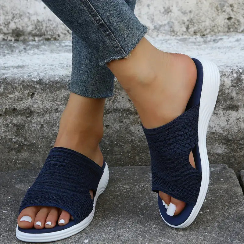Aria – Ortopediska sandaler