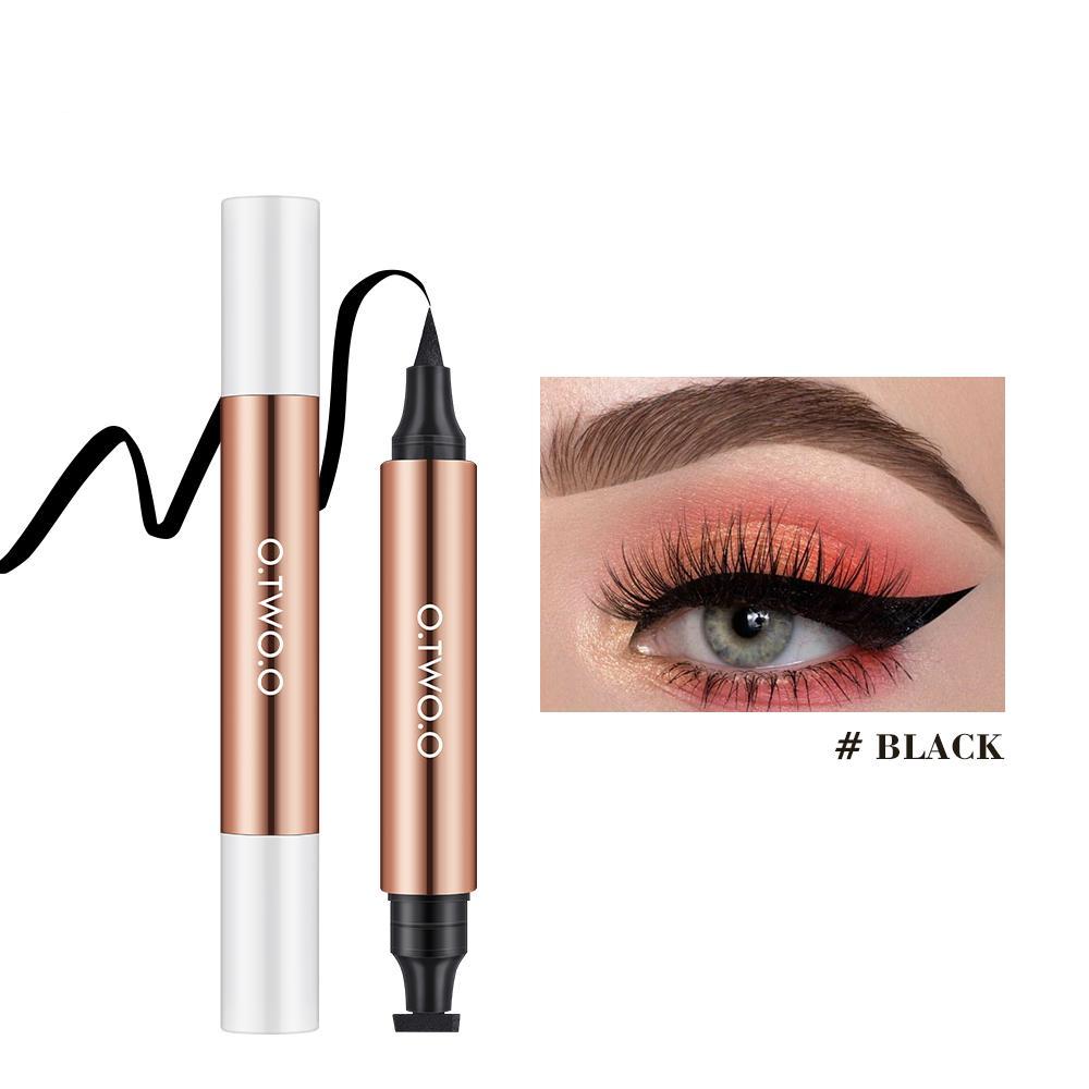 Eyeliner-stämpel | Vattenfast och snabbtorkande!