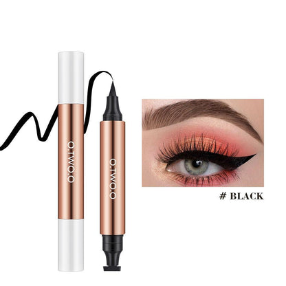 Eyeliner-stämpel | Vattenfast och snabbtorkande!