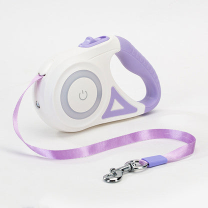 Mydogfirst - LED hundkoppel