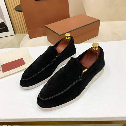 Reso - Snygga loafers för män