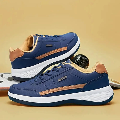 Liam - Ortopediska sneakers