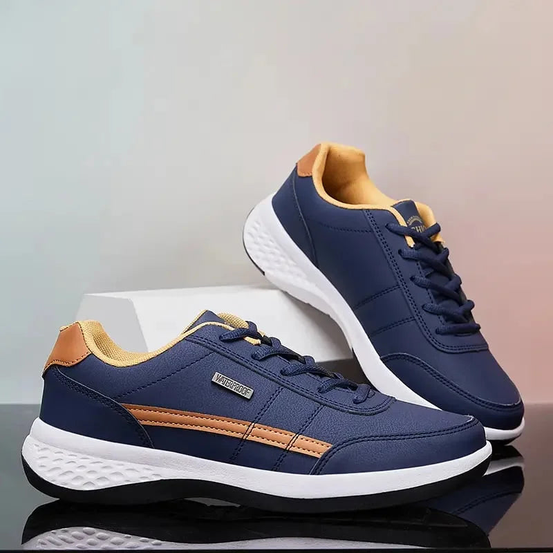 Liam - Ortopediska sneakers