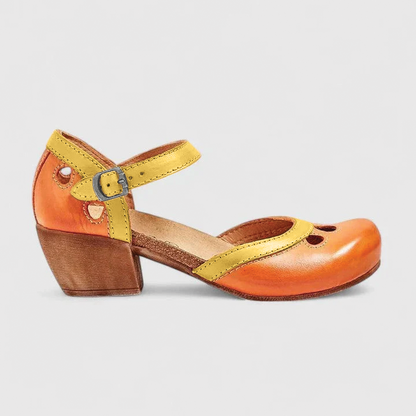 Helen - Mary Jane-skor
