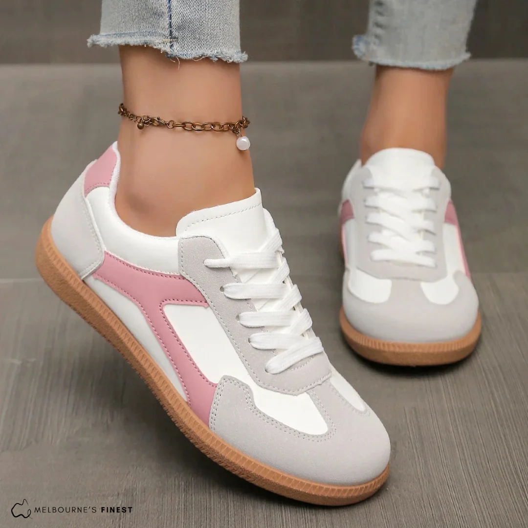 Millen Motion Bekväma Sneakers