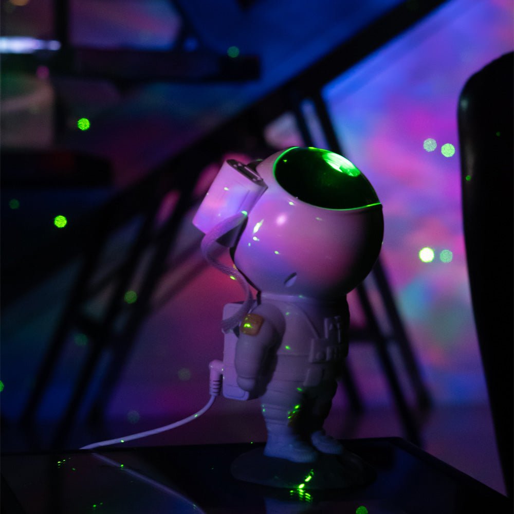 Astroboy - Galaxy projektor
