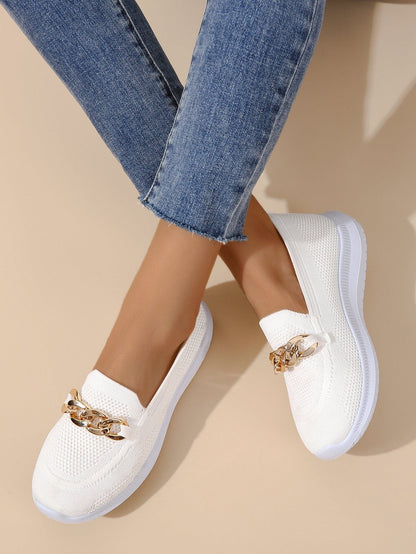 Kimberly - Stilrena sneakers