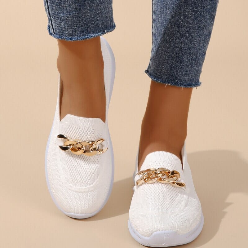 Kimberly - Stilrena sneakers