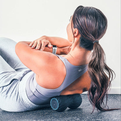 Muscle Mate - Vibrerande massagerulle