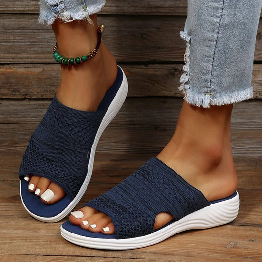 Aria – Ortopediska sandaler