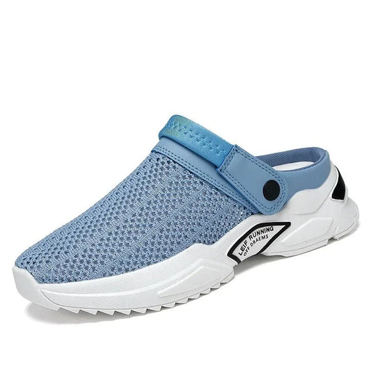 Norton ortopediska sandaler