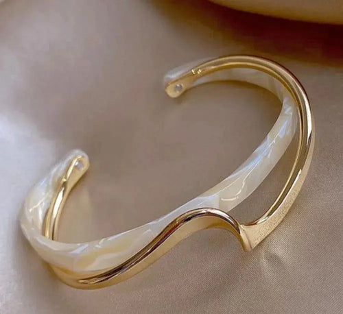 Flevos - Manschettarmband